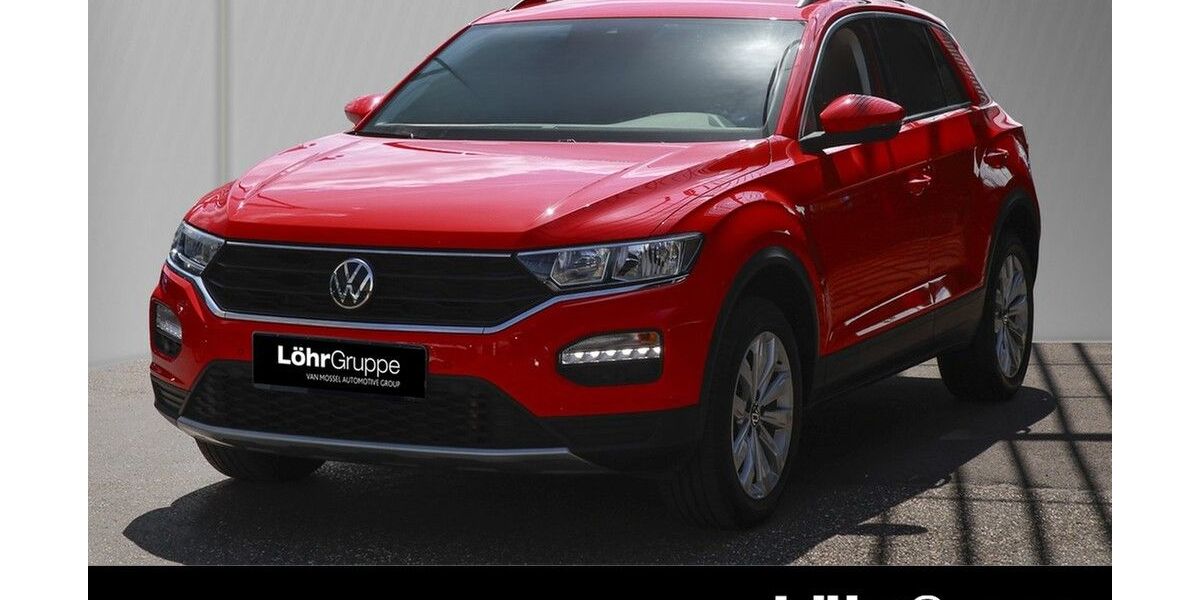 VW T-Roc 64.491 km 16.780 &euro; Koblenz 56070