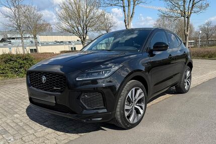Jaguar E-Pace 50.001 km 38.699 &euro; Montabaur 56410