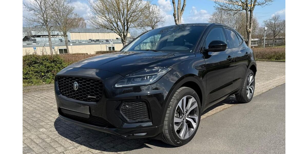 Jaguar E-Pace 50.001 km 38.699 &euro; Montabaur 56410
