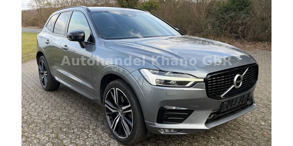 Volvo XC60 194.850 km 22.990 &euro; Plaidt 56637