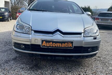 Citroen C5 219.000 km 2.499 &euro; Rolandseck Remagen 53424