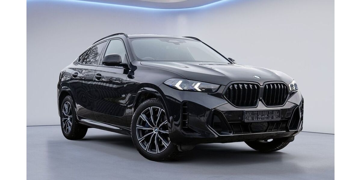 BMW X6 19.999 km 85.900 &euro; Weißenthurm 56575