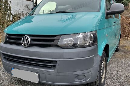 VW T5 Transporter 200.000 km 16.000 &euro; Boppard 56154