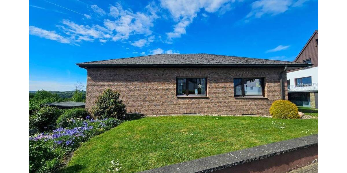 Einfamilienhaus Neustadt Rott - 6 Zimmer, 160 m&sup2;, 398.000&euro; | Angebot:26882227