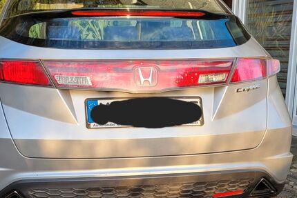 Honda Civic 166.850 km 4.800 &euro; Bendorf 56170