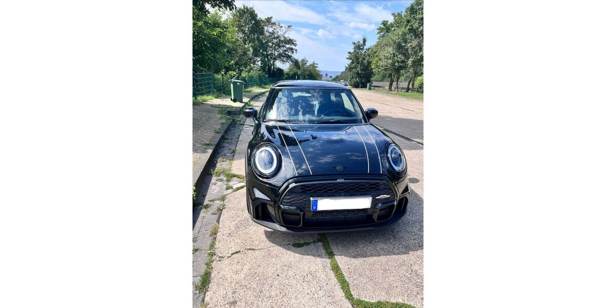 Mini Cooper 32.000 km 25.000 &euro; Montabaur 56410