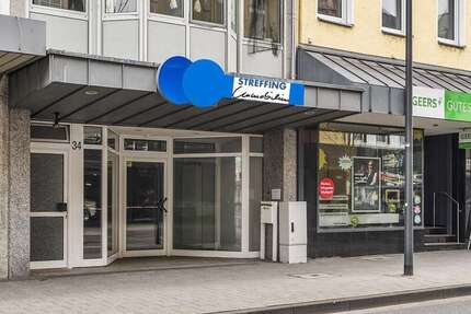 Gewerbeobjekt Neuwied - 1.450&euro; | Angebot:25454668