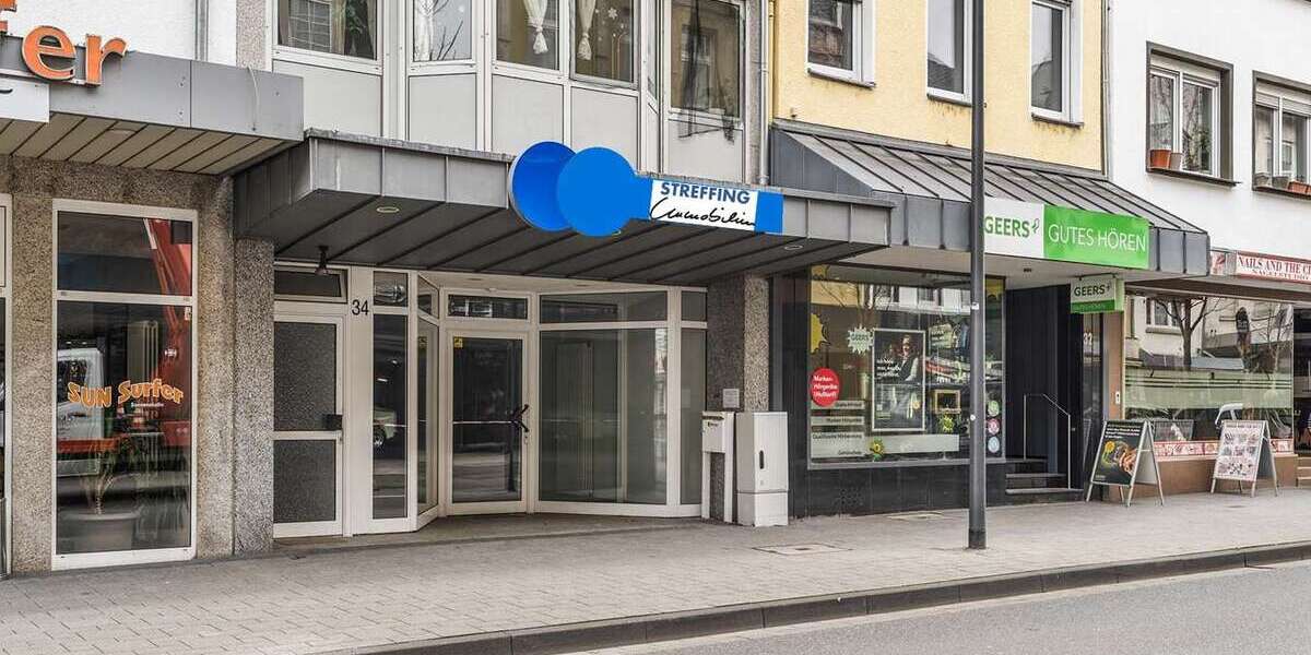 Gewerbeobjekt Neuwied - 1.450&euro; | Angebot:25454668