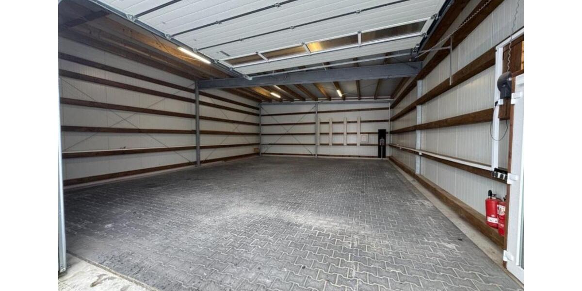 Gewerbeobjekt Ransbach-Baumbach Baumbach - 900&euro; | Angebot:25354982