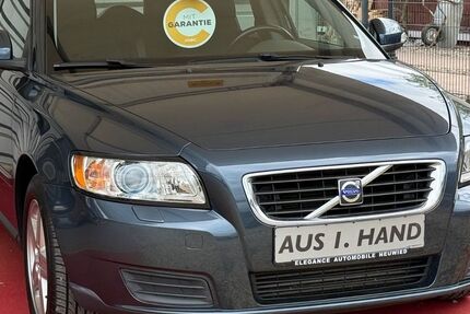 Volvo V50 78.700 km 9.590 &euro; Neuwied 56567