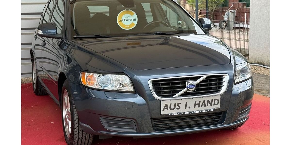 Volvo V50 78.700 km 9.590 &euro; Neuwied 56567