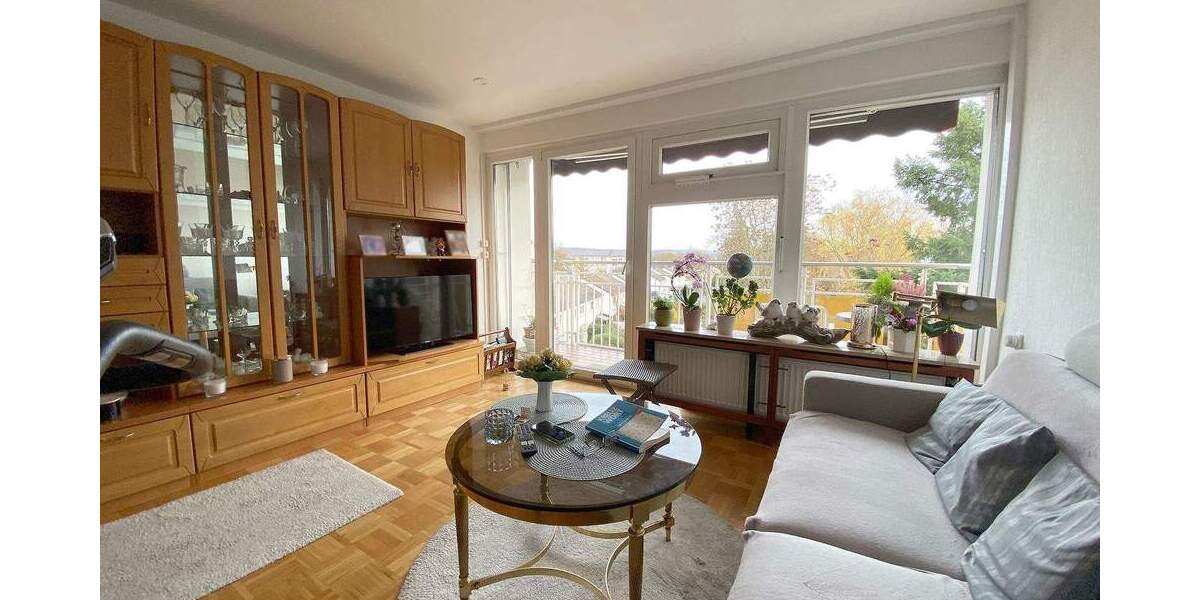 Etagenwohnung Neuwied - 2 Zimmer, 51 m&sup2;, 110.000&euro; | Angebot:25702340