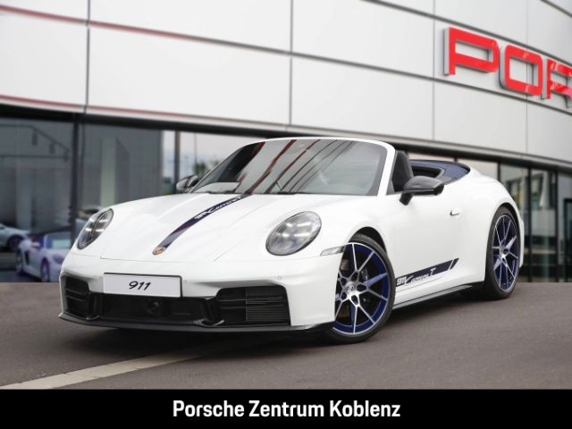 Porsche 992 5.300 km 171.250 &euro; Koblenz 56070