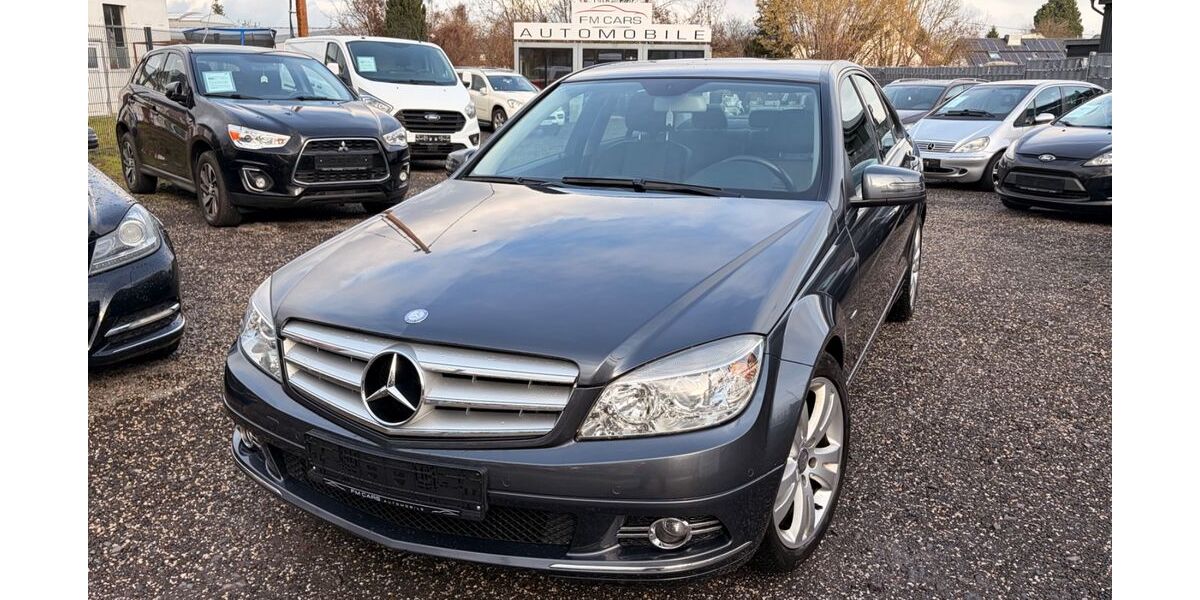 Mercedes-Benz C 200 142.155 km 10.289 &euro; Weißenthurm 56575