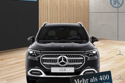 Mercedes-Benz GLB 250 9.900 km 56.890 &euro; Koblenz 56073