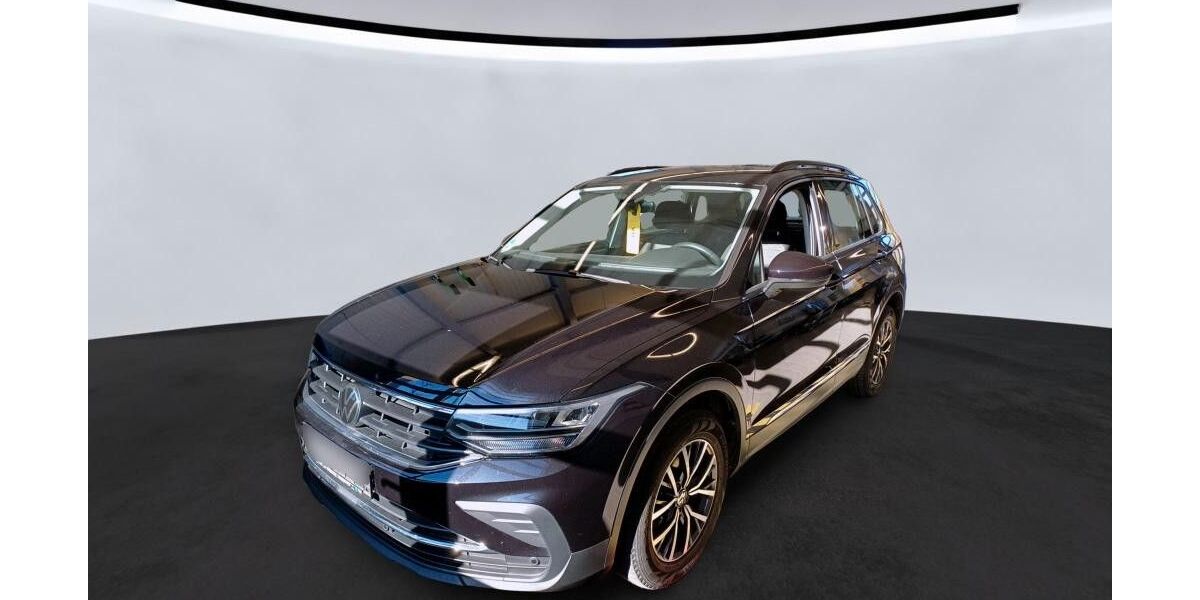 VW Tiguan 63.309 km 26.500 &euro; Kottenheim 56736