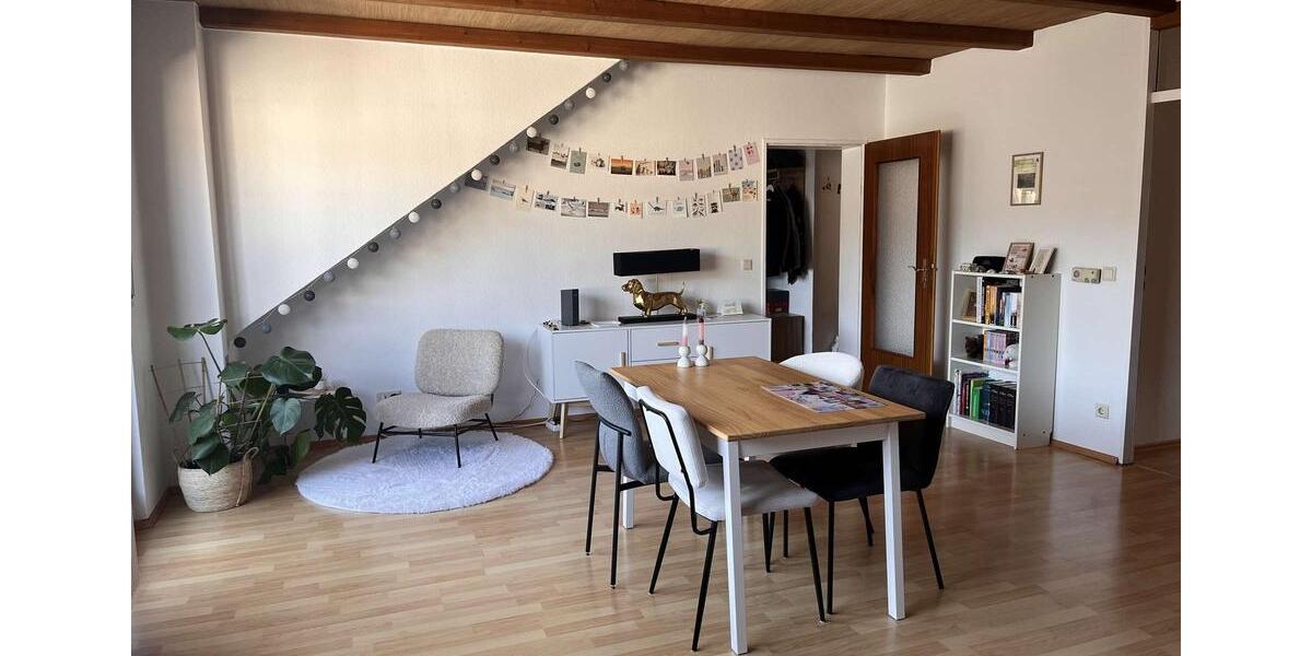 Etagenwohnung Remagen - 3 Zimmer, 105 m&sup2;, 1.200&euro; | Angebot:25373875