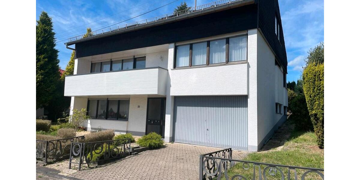 Dachgeschoßwohnung Siershahn - 3 Zimmer, 76 m&sup2;, 684&euro; | Angebot:26675621
