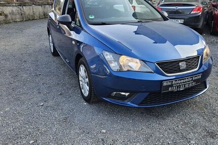 Seat Ibiza 180.332 km 5.450 &euro; Kobern-Gondorf 56330