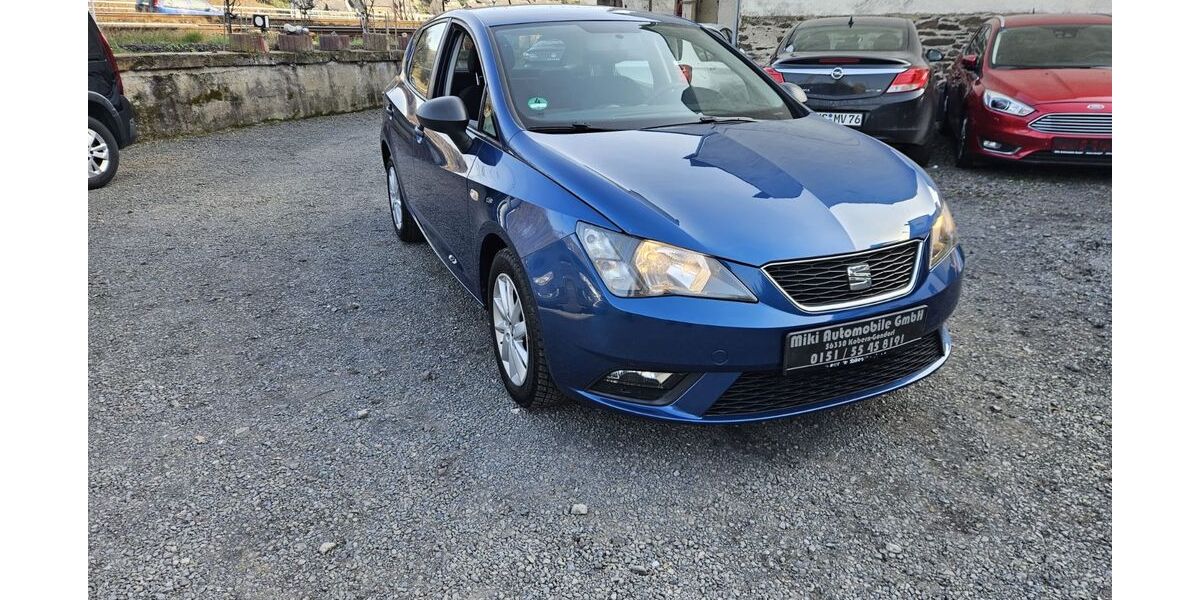 Seat Ibiza 180.332 km 5.450 &euro; Kobern-Gondorf 56330