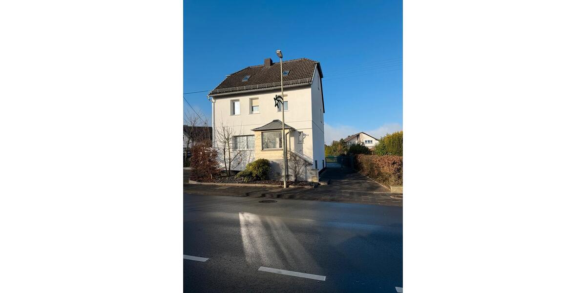 Einfamilienhaus Horhausen (Westerwald) - 6 Zimmer, 122 m&sup2;, 280.000&euro; | Angebot:24780631