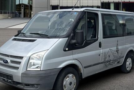 Ford Transit 105.008 km 6.500 &euro; Neitersen 57638