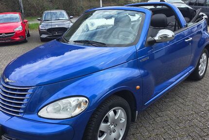 Chrysler PT Cruiser 97.190 km 3.950 &euro; Unkel 53572