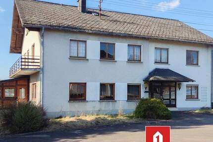 Haus Freirachdorf - 1 Zimmer, 317 m&sup2;, 329.000&euro; | Angebot:25691934