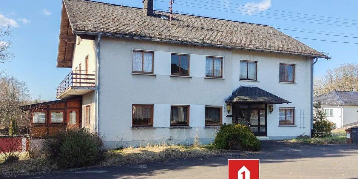 Mehrfamilienhaus, Wohnhaus Freirachdorf - 1 Zimmer, 317 m&sup2;, 329.000&euro; | Angebot:25691934