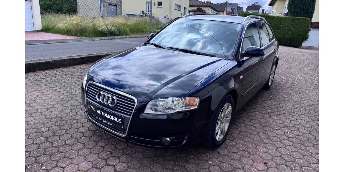 Audi A4 186.400 km 4.990 &euro; Wirges 56422