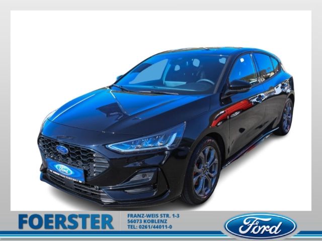 Ford Focus 4.900 km 31.480 &euro; Koblenz 56073