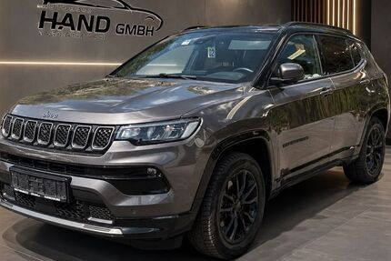 Jeep Compass 71.078 km 20.899 &euro; Bad Honnef/Rottbitze 53604