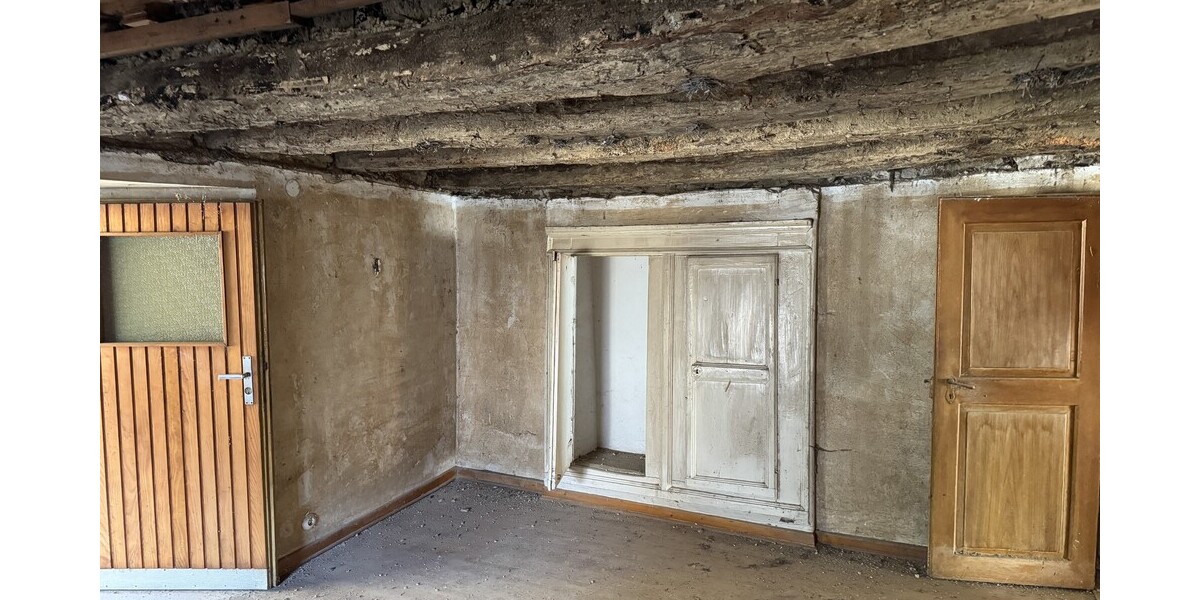 Ein Blick in die Vergangenheit - historische Immobilie aus 1570 - Bauernhaus, Landhaus Gönnersdorf | Angebot:25101935