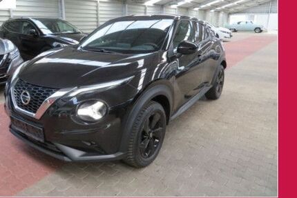Nissan Juke 75.127 km 15.900 &euro; Nauort 56237
