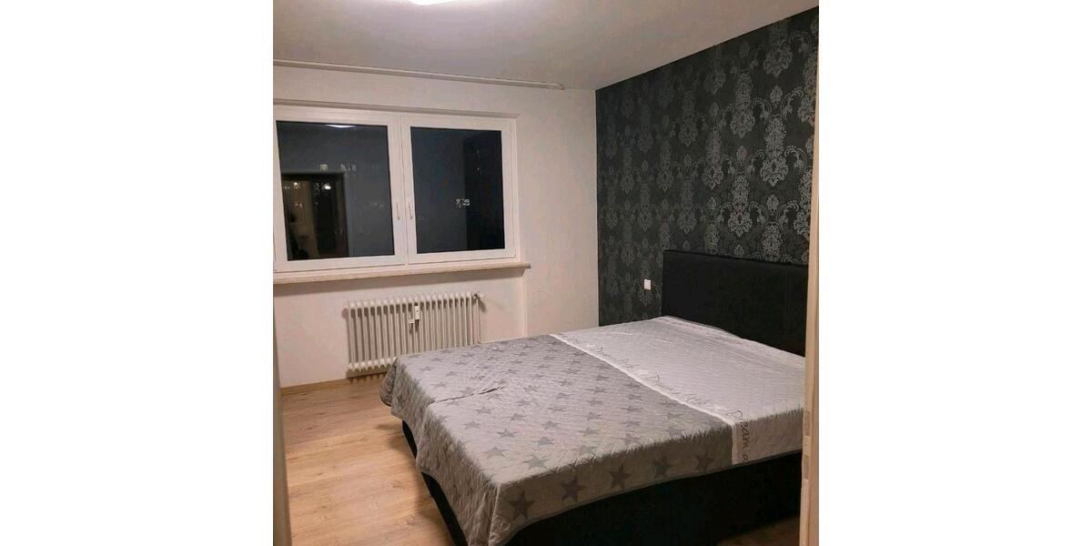 Etagenwohnung Koblenz Karthause - 4 Zimmer, 105 m&sup2;, 1.600&euro; | Angebot:25904119