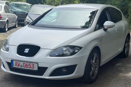 Seat Leon 230.000 km 2.999 &euro; Bad Breisig 53498