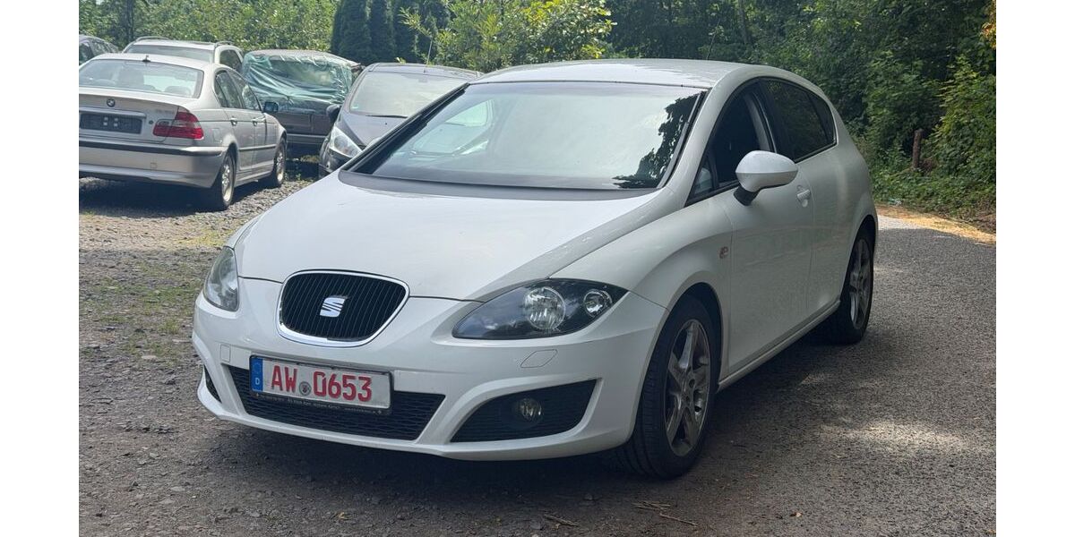 Seat Leon 230.000 km 2.999 &euro; Bad Breisig 53498