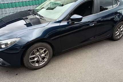 Mazda 3 86.000 km 12.480 &euro; Koblenz 56070