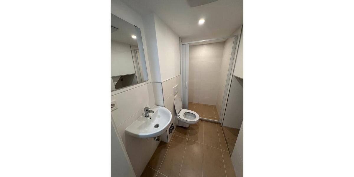 Etagenwohnung Neuwied Feldkirchen - 2 Zimmer, 47 m&sup2;, 650&euro; | Angebot:25840011