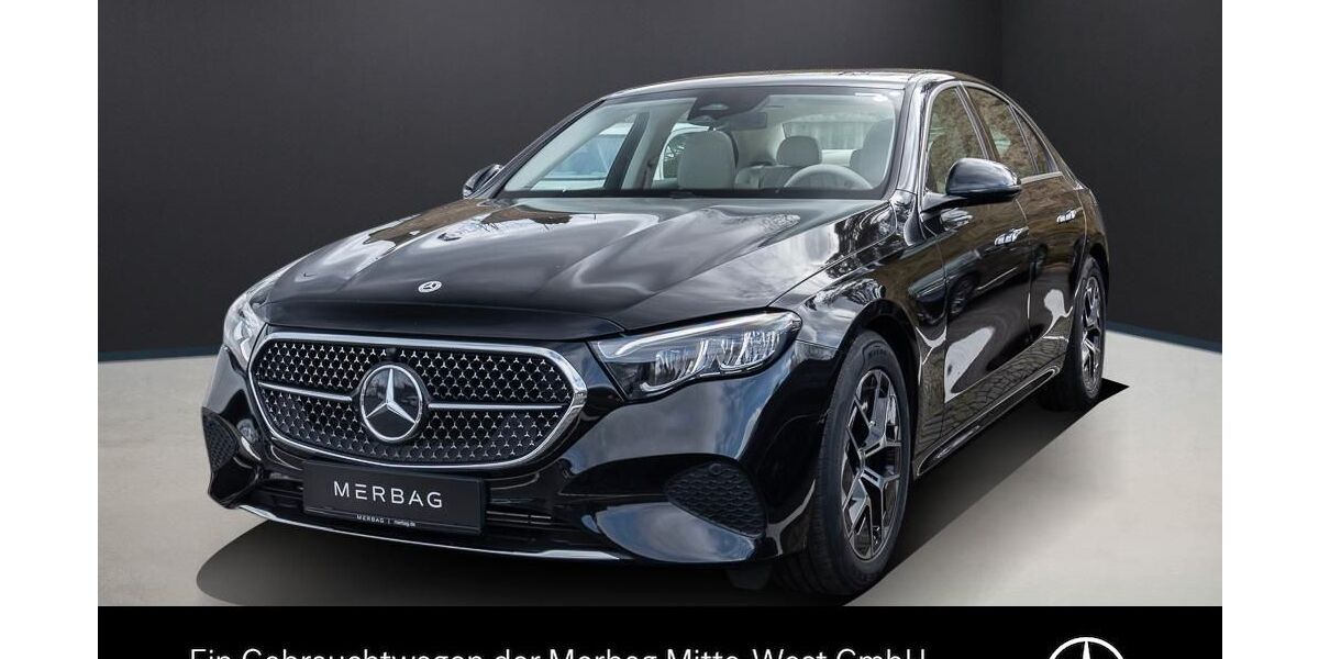 Mercedes-Benz E 200 11.455 km 54.500 &euro; Neuwied 56566