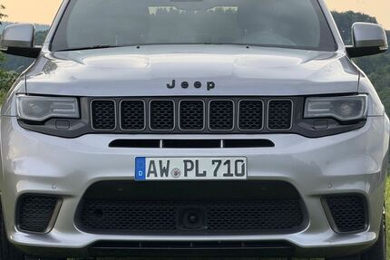 Jeep Grand Cherokee 119.900 km 74.500 &euro; Weibern 56745