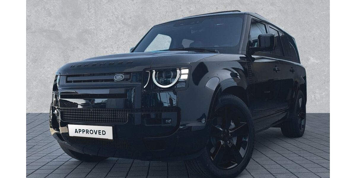 Land Rover Defender 9.900 km 112.890 &euro; Koblenz/Gwb. Arenberg 56077