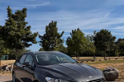 Ford Mondeo 130.989 km 9.700 &euro; Koblenz 56072