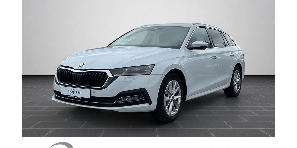 Skoda Octavia 81.740 km 18.480 &euro; Mayen 56727