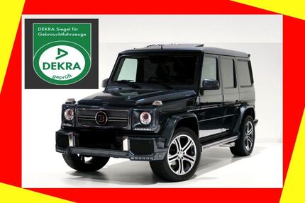 Mercedes-Benz G 350 182.000 km 49.999 &euro; Koblenz 56068