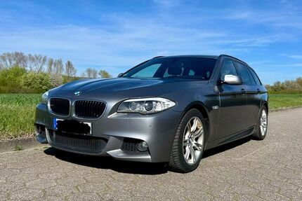 BMW 520 178.000 km 12.800 &euro; Neuwied 56564