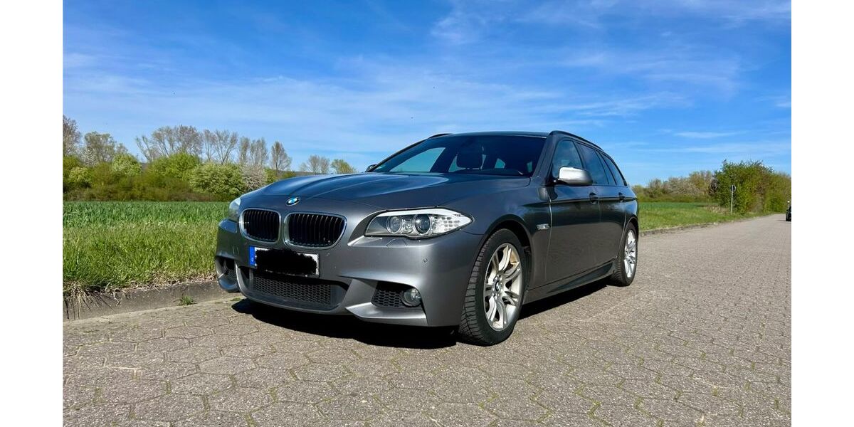 BMW 520 178.000 km 12.800 &euro; Neuwied 56564
