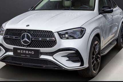 Mercedes-Benz GLE 450 20.997 km 94.500 &euro; Bad Neuenahr-Ahrweil 53474