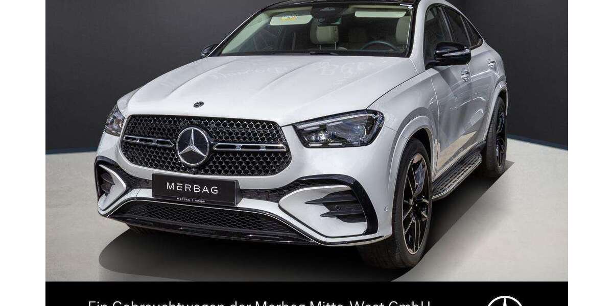 Mercedes-Benz GLE 450 20.997 km 94.500 &euro; Bad Neuenahr-Ahrweil 53474