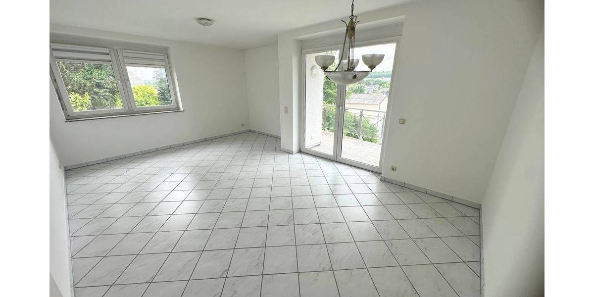 Etagenwohnung Ransbach-Baumbach Baumbach - 2 Zimmer, 55 m&sup2;, 525&euro; | Angebot:26928748